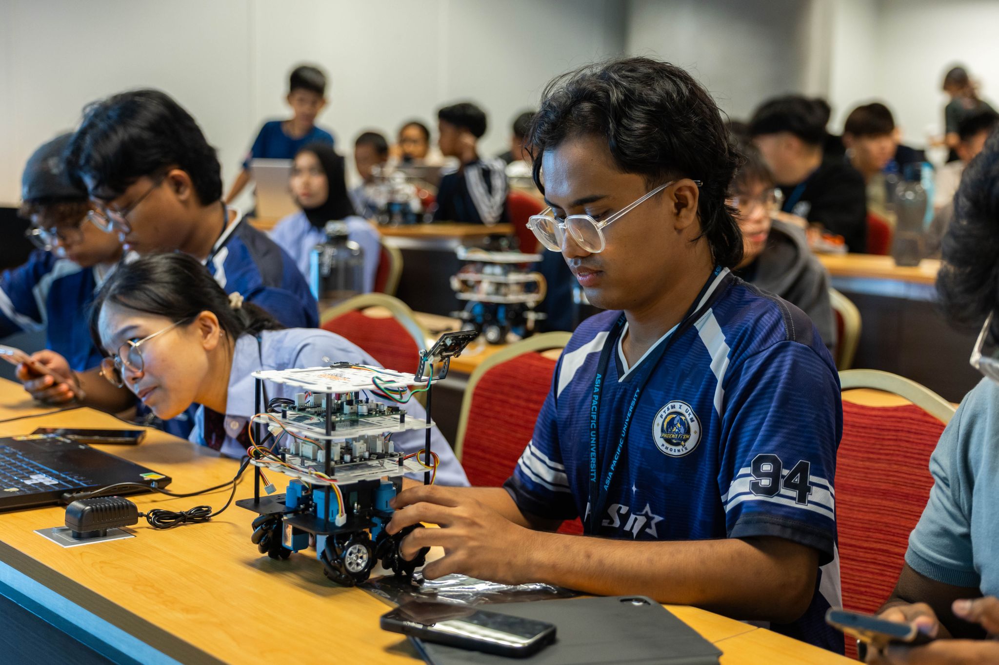 SharePoint Video Thumbnail